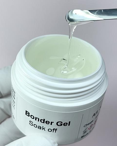 Bonder Gel Karl Diamant 50 ml